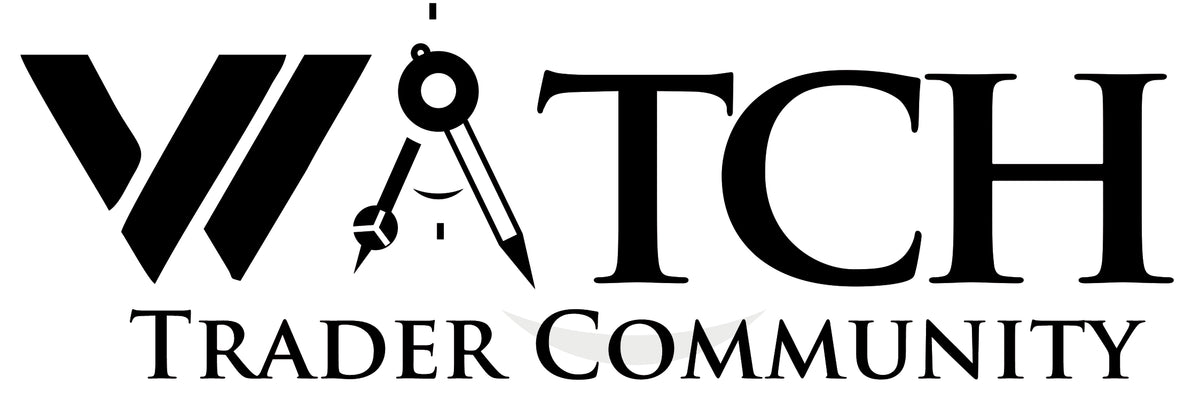 Watch Trader Community