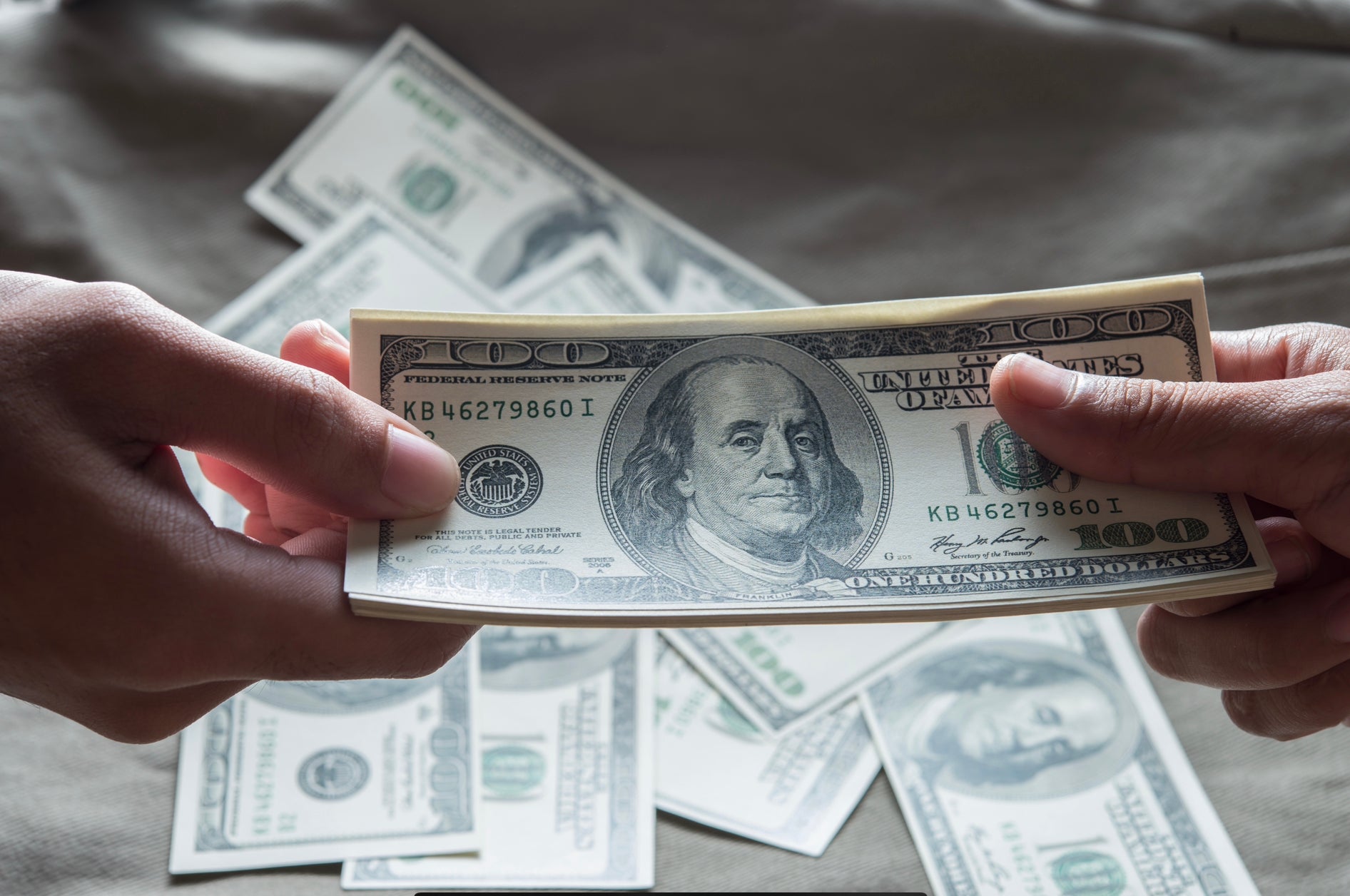 Middle-Man Service – Watch Trader Community